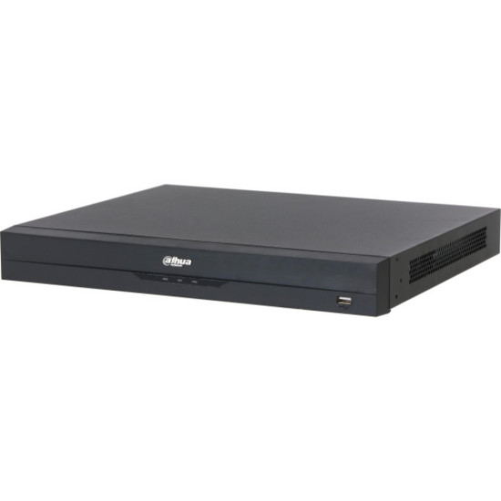 Rejestrator IP Dahua NVR5208-EI2