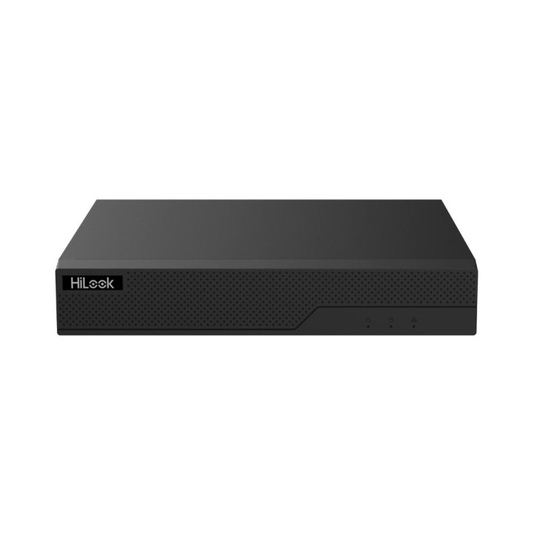 Rejestrator IP Hilook NVR-104MH-C(E) 4-kanałowy 8MPx