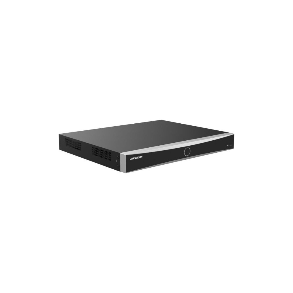 Rejestrator IP Hikvision DS-7616NXI-K2/VPro