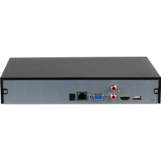 REJESTRATOR IP DAHUA NVR4104HS-4KS3