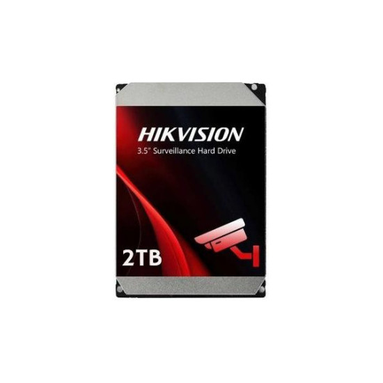 Rejestrator IP Hilook 8 kanałowy 4MP NVR-8CH-4MP/8P z dyskiem 2TB