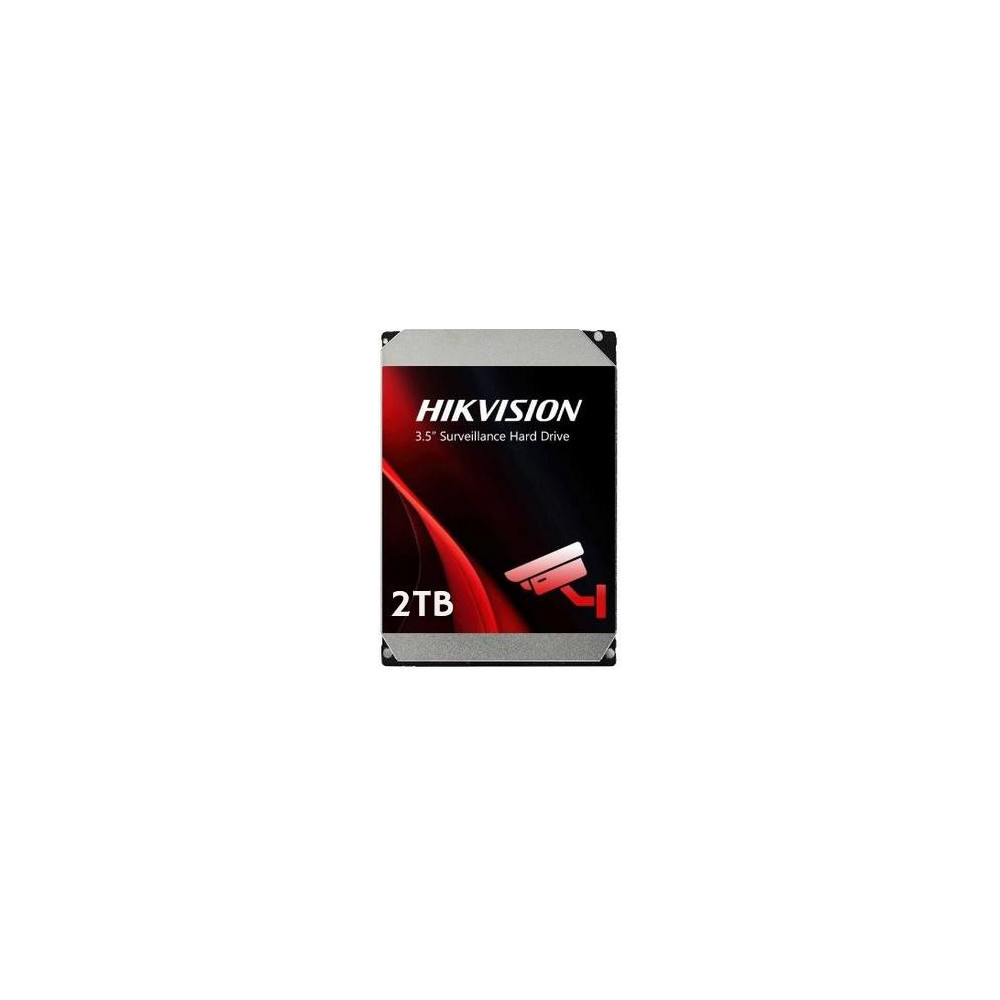 Rejestrator IP Hilook 8 kanałowy 4MP NVR-8CH-4MP/8P z dyskiem 2TB