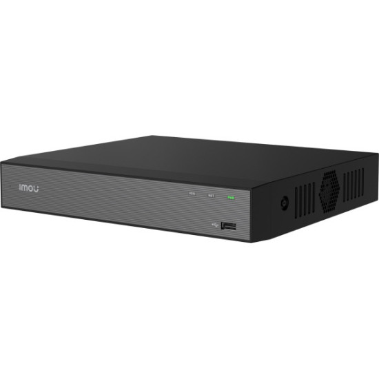 Rejestrator IP Imou  NVR-N118W-8A0E-P 18- kanałowy