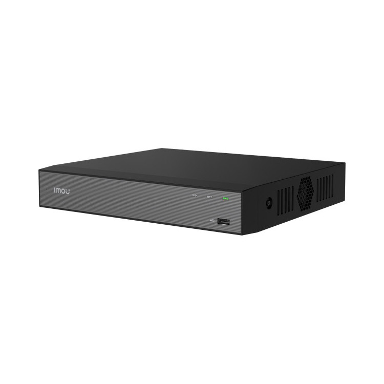 Rejestrator IP Imou  NVR-N118W-8A0E-P 18- kanałowy