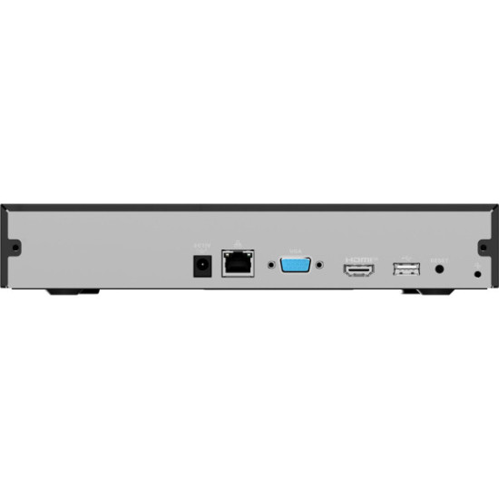 Rejestrator IP Imou  NVR-N118W-8A0E-P 18- kanałowy