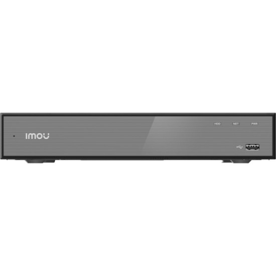 Rejestrator IP Imou  NVR-N118W-8A0E-P 18- kanałowy