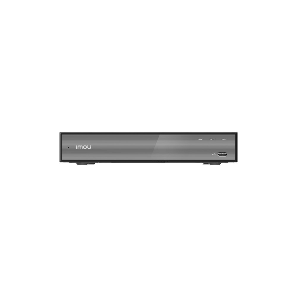 Rejestrator IP Imou  NVR-N118W-8A0E-P 18- kanałowy