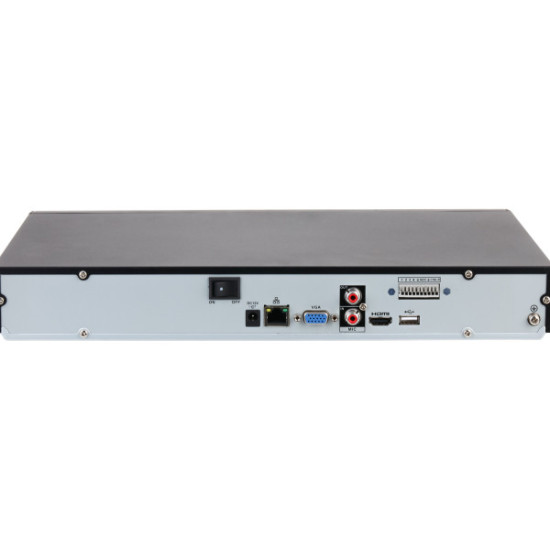 REJESTRATOR IP DAHUA NVR4208-4KS3