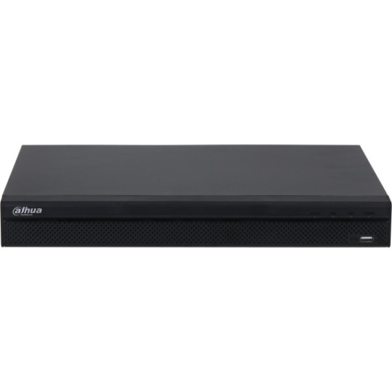 REJESTRATOR IP DAHUA NVR4208-4KS3