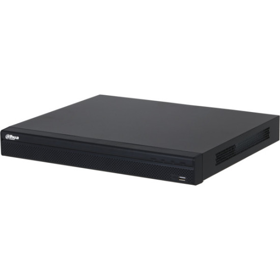 REJESTRATOR IP DAHUA NVR4208-8P-4KS3