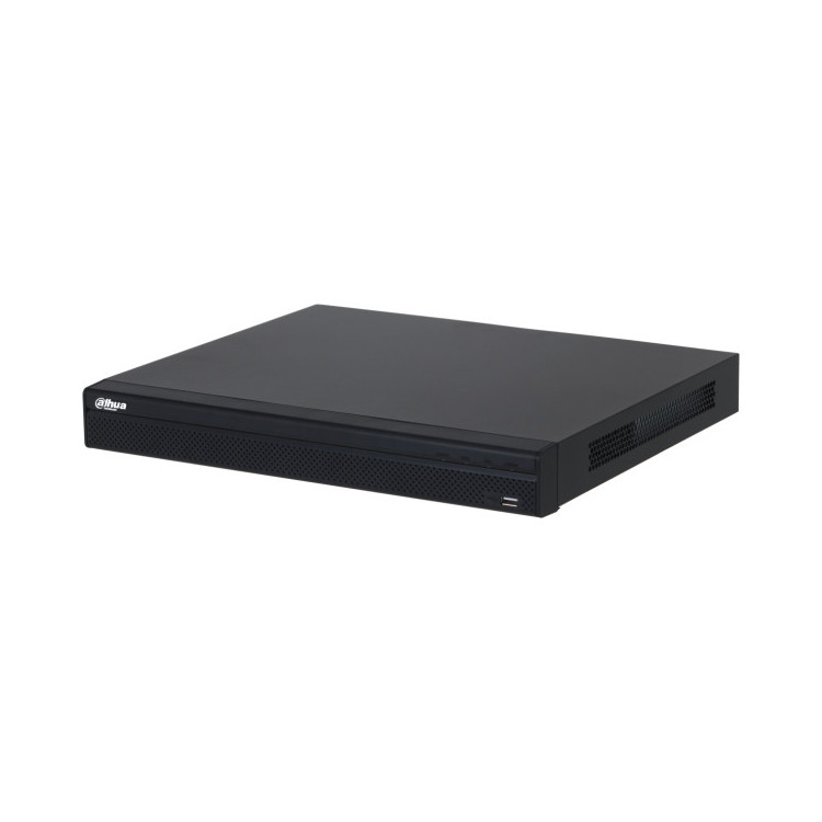 REJESTRATOR IP DAHUA NVR4208-8P-4KS3