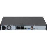 REJESTRATOR IP DAHUA NVR4208-8P-4KS3