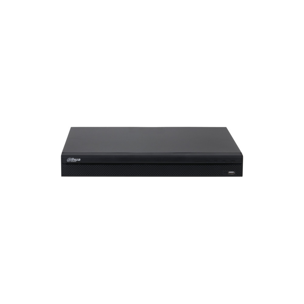 REJESTRATOR IP DAHUA NVR4208-8P-4KS3