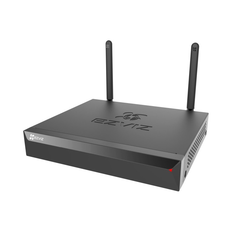 Rejestrator IP Ezviz X5S-4W