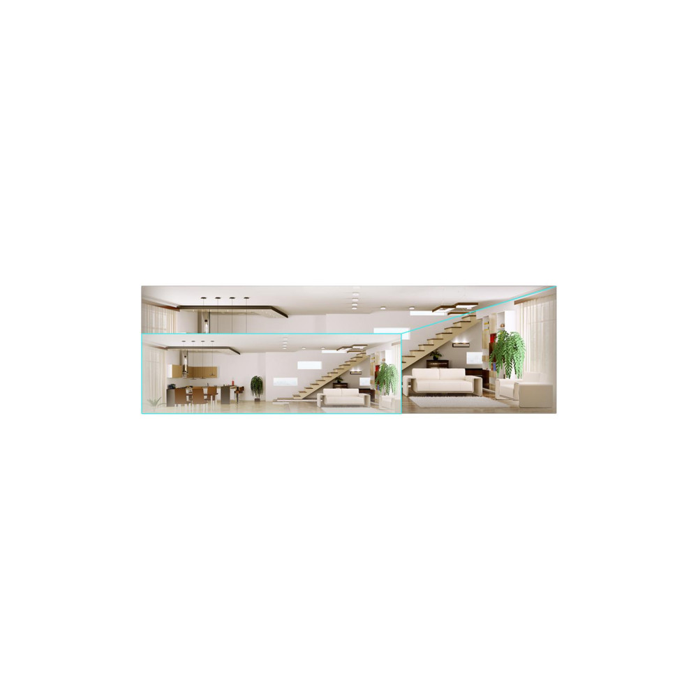 Rejestrator IP Ezviz X5S-4W