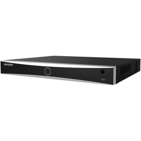 REJESTRATOR IP HIKVISION DS-7608NXI-K2/8P(D) PL