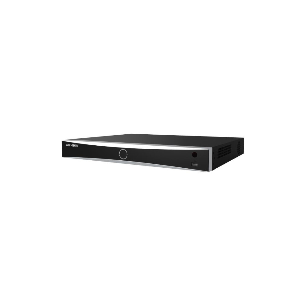 REJESTRATOR IP HIKVISION DS-7608NXI-K2/8P(D) PL