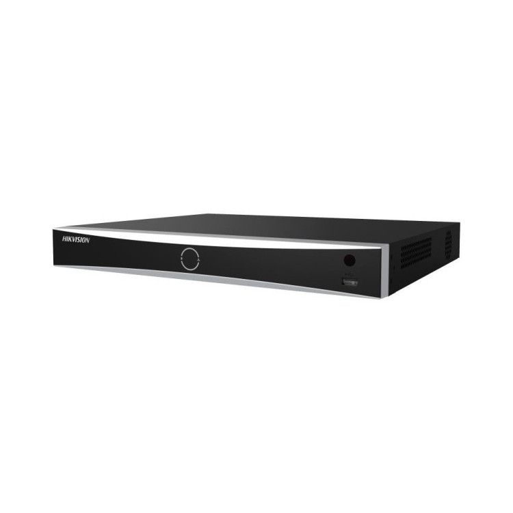 REJESTRATOR IP HIKVISION DS-7608NXI-K2/8P(D) PL