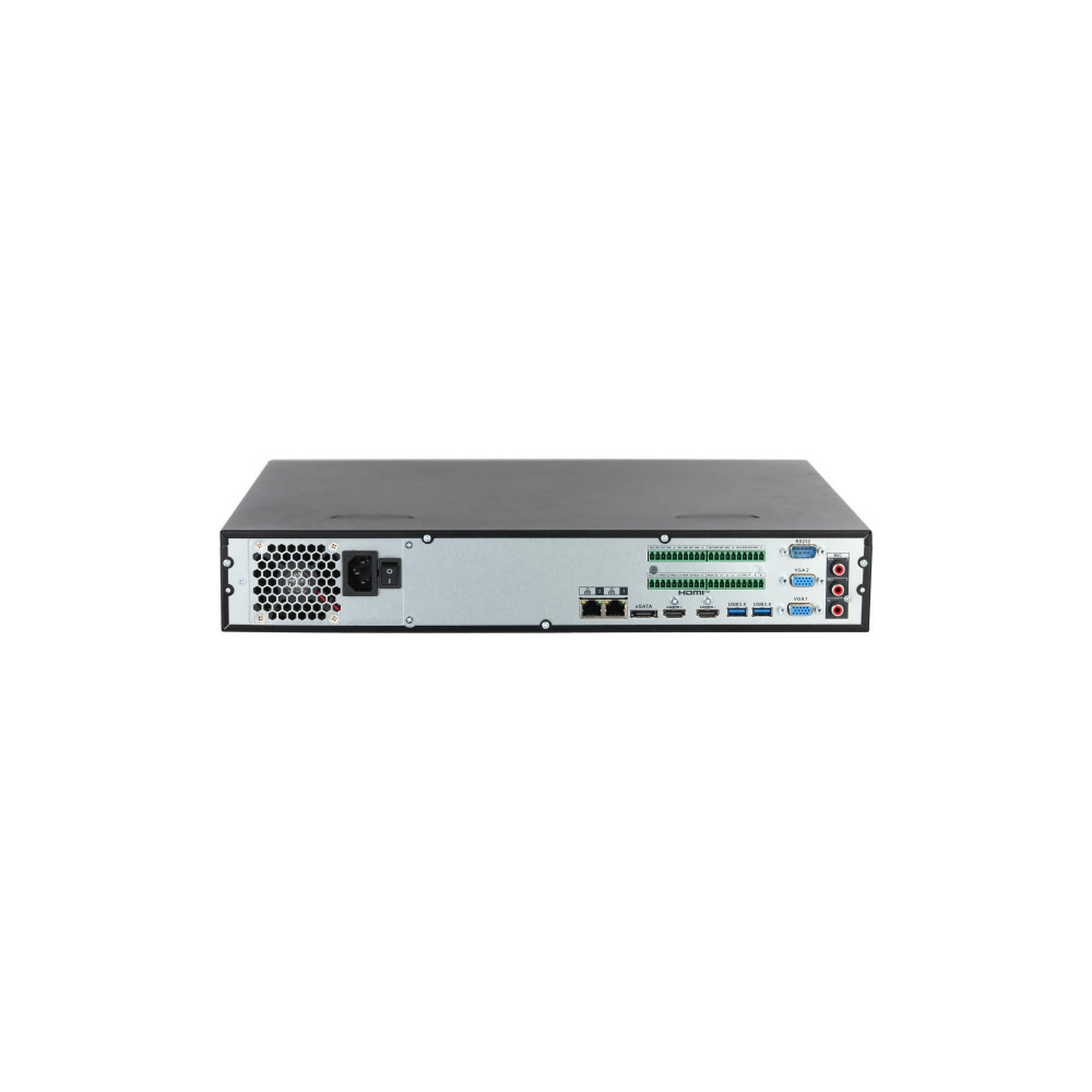 Rejestrator IP Dahua NVR5432-EI2