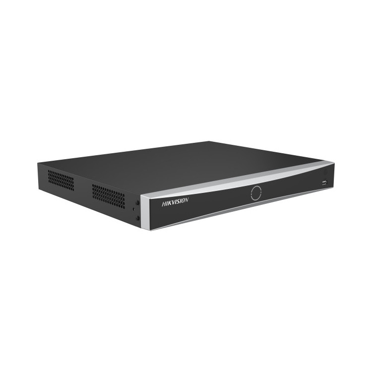 Rejestrator IP Hikvision DS-7608NXI-I2/VPro