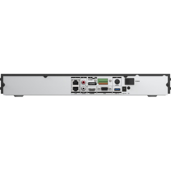 Rejestrator IP Hikvision DS-7608NXI-I2/VPro