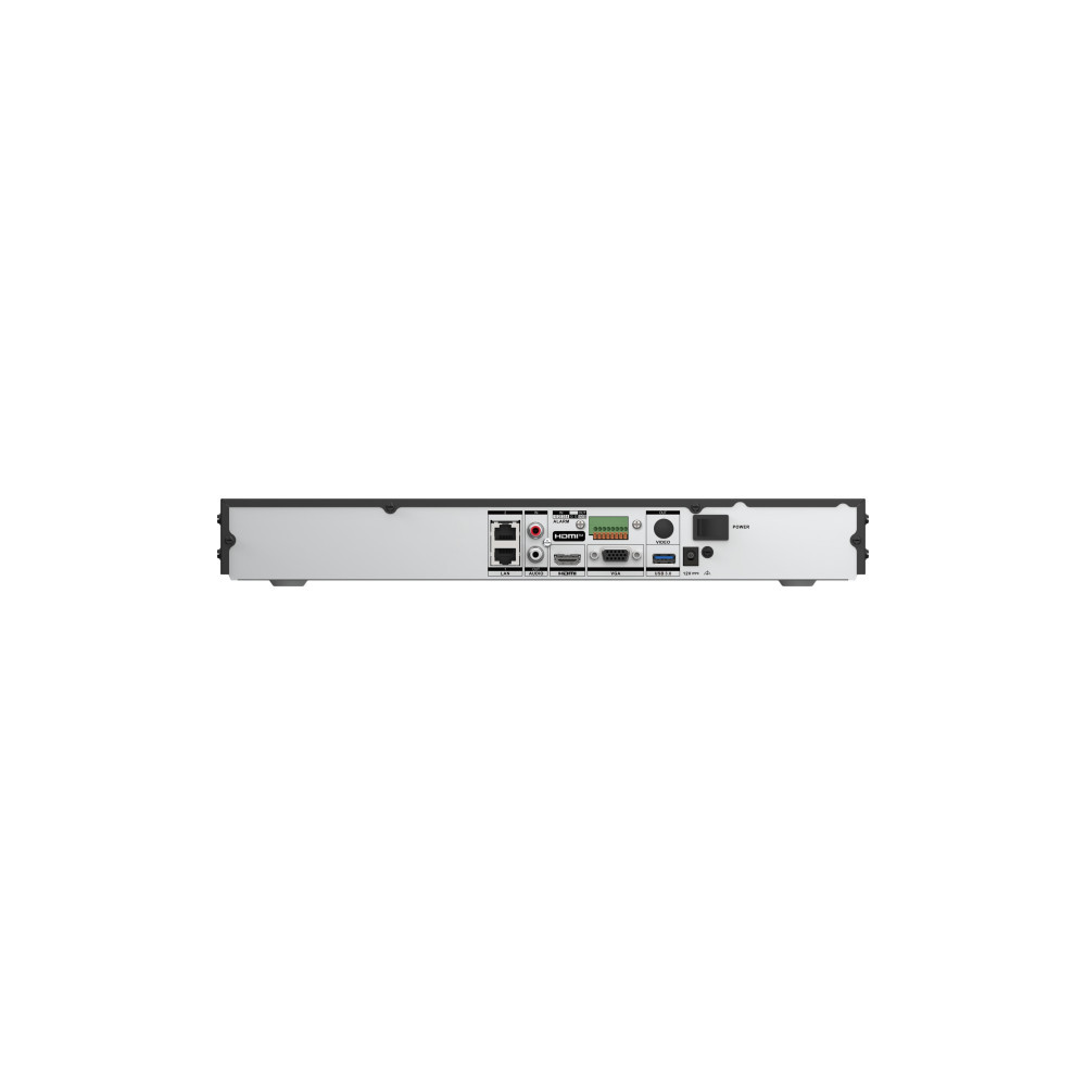 Rejestrator IP Hikvision DS-7608NXI-I2/VPro