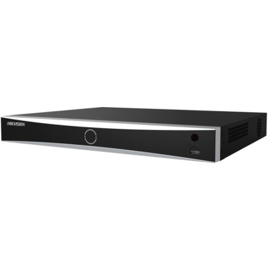 Rejestrator IP Hikvision DS-7608NXI-K2 D PL