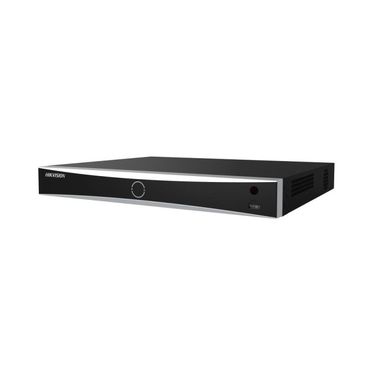 Rejestrator IP Hikvision DS-7608NXI-K2 D PL