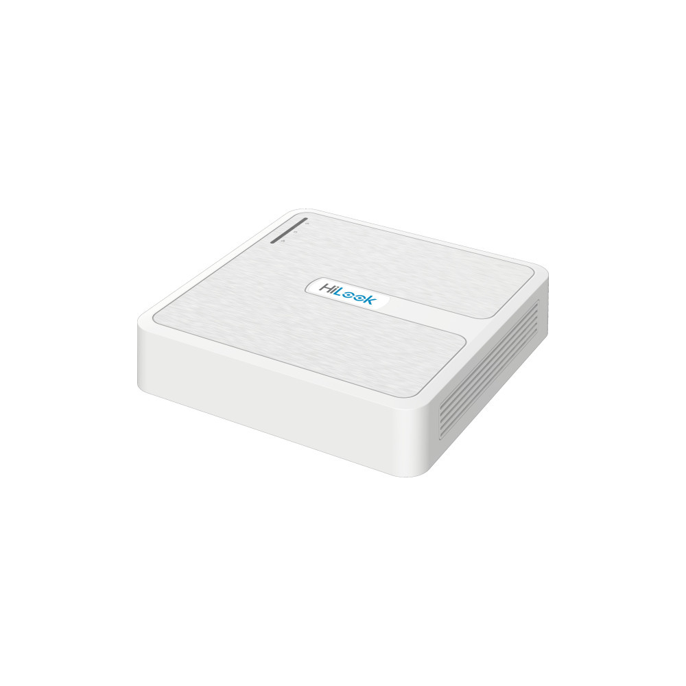 Rejestrator IP Hilook NVR-108H-D/8P(D) 8-kanałowy 5MP PoE