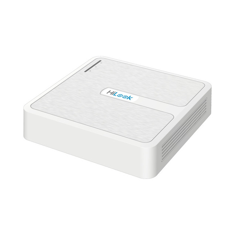 Rejestrator IP Hilook NVR-108H-D/8P(D) 8-kanałowy 5MP PoE