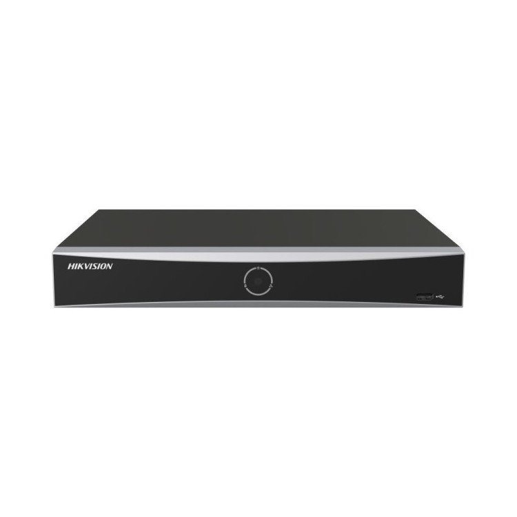 Rejestrator IP Hikvision DS-7604NXI-K1/VPro