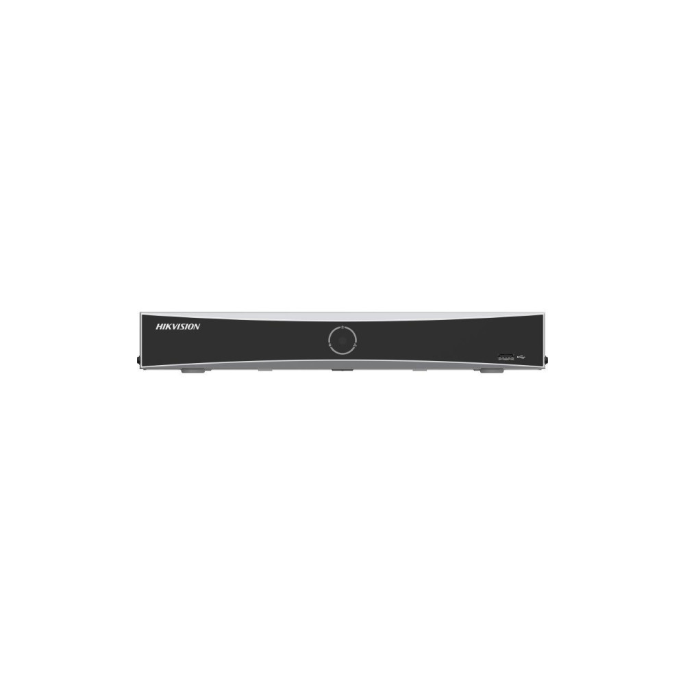 Rejestrator IP Hikvision DS-7604NXI-K1/VPro