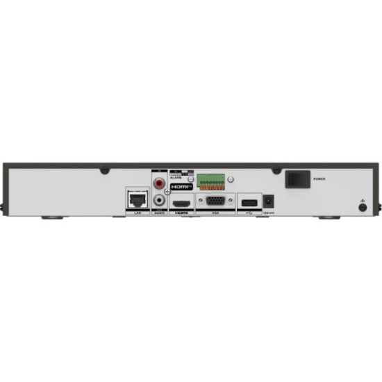 Rejestrator IP Hikvision DS-7604NXI-K1/VPro