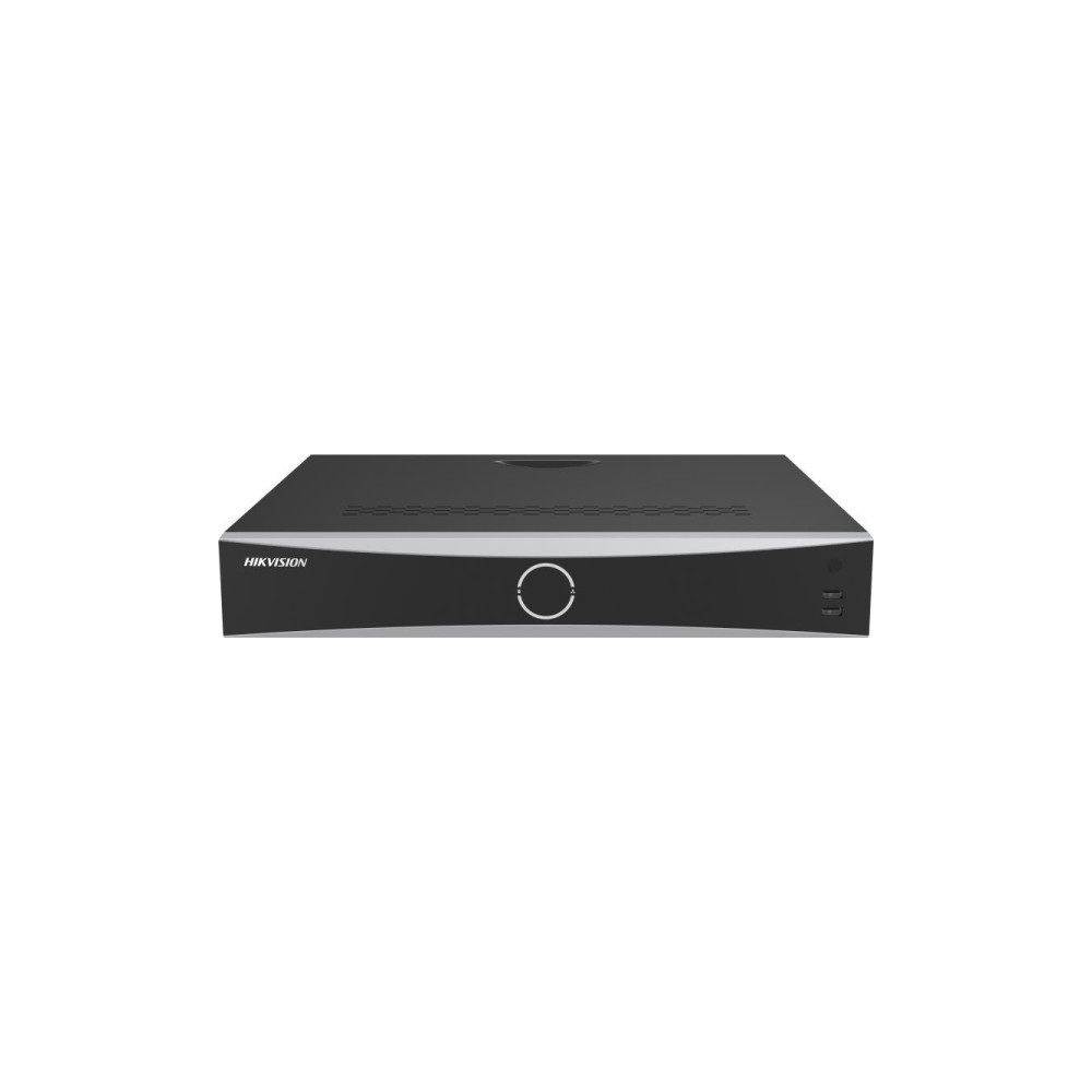 Rejestrator IP Hikvision DS-7732NXI-K4/VPro