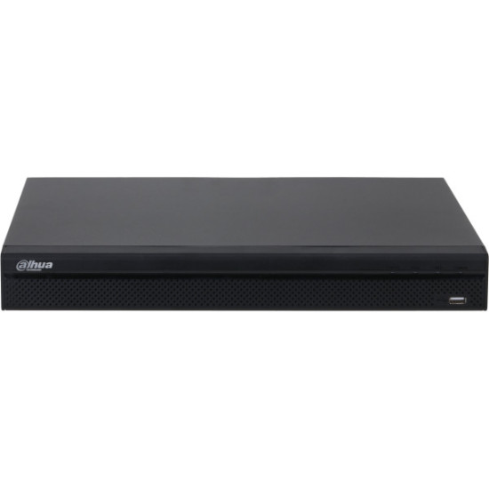 REJESTRATOR IP DAHUA NVR4216-16P-4KS3