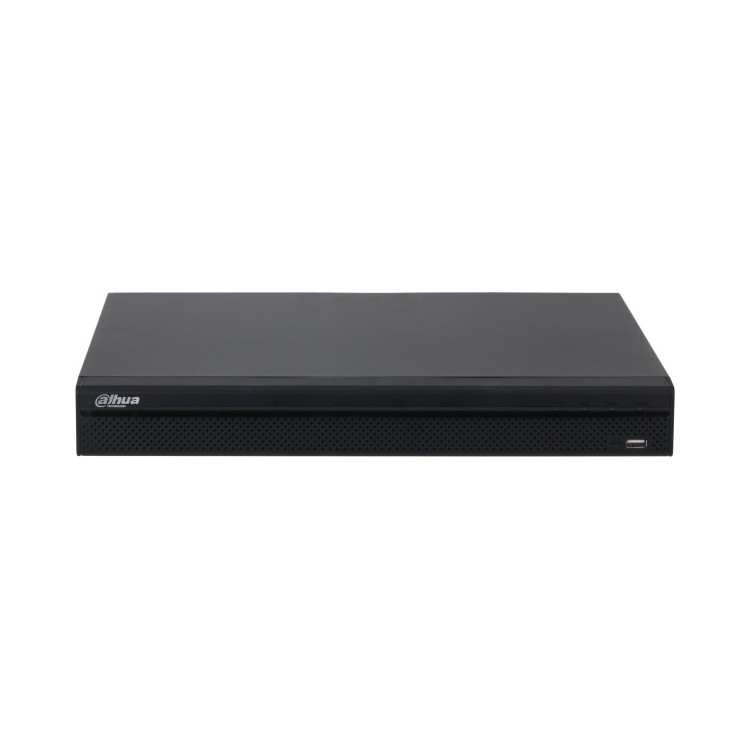 REJESTRATOR IP DAHUA NVR4216-16P-4KS3