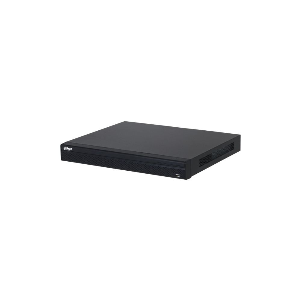 REJESTRATOR IP DAHUA NVR4216-16P-4KS3