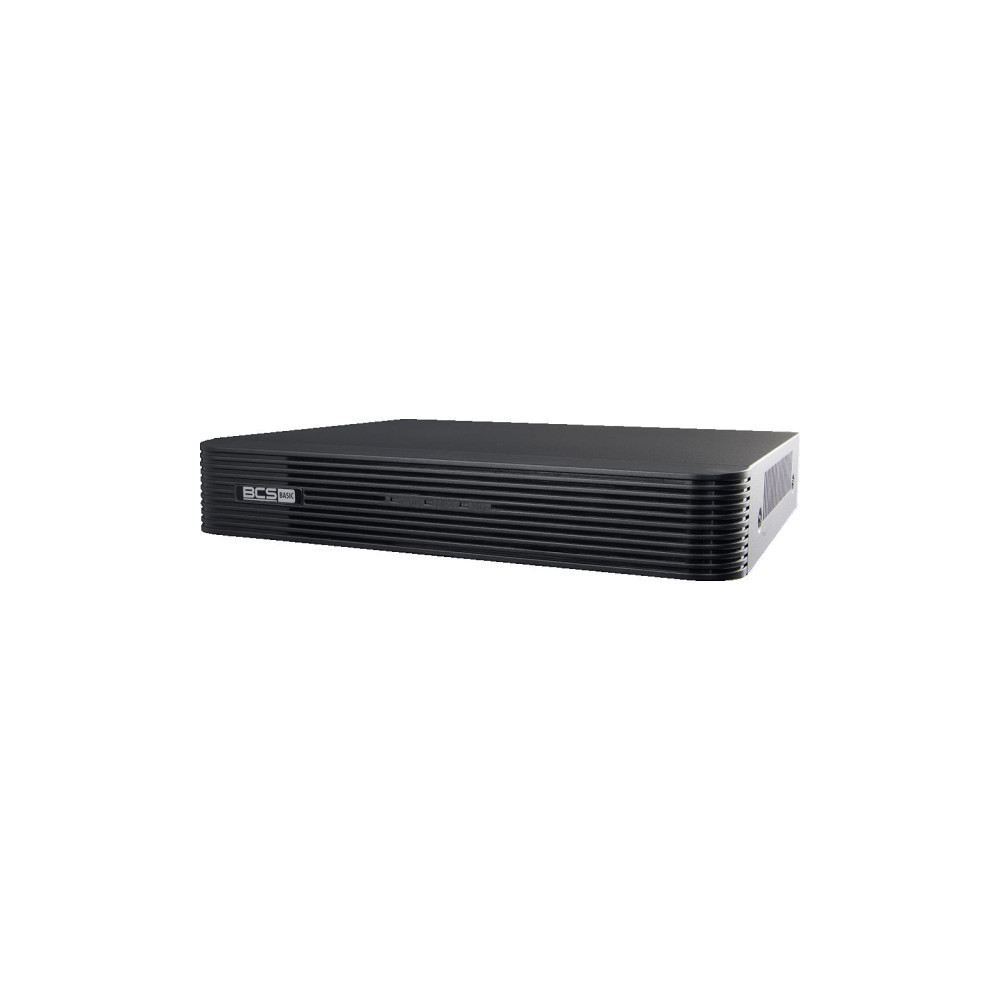 Rejestrator BCS BASIC BCS-B-NVR0401-4P(2.0)