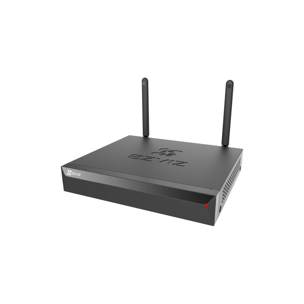 Rejestrator IP Ezviz X5S-8W