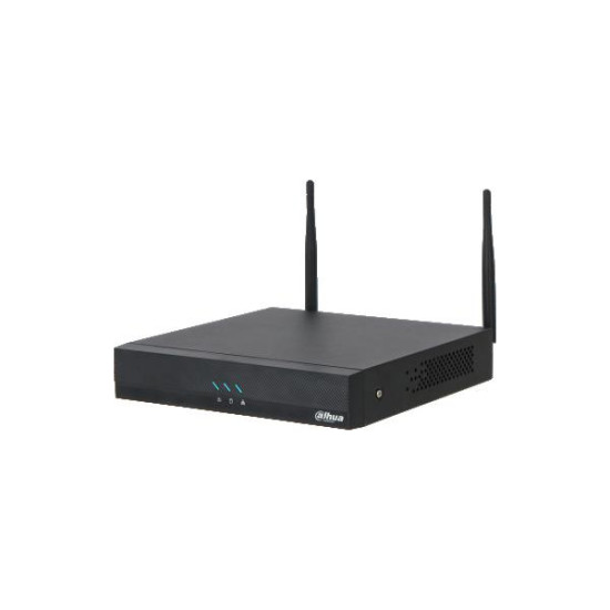 REJESTRATOR WIFI DAHUA NVR2108HC-W