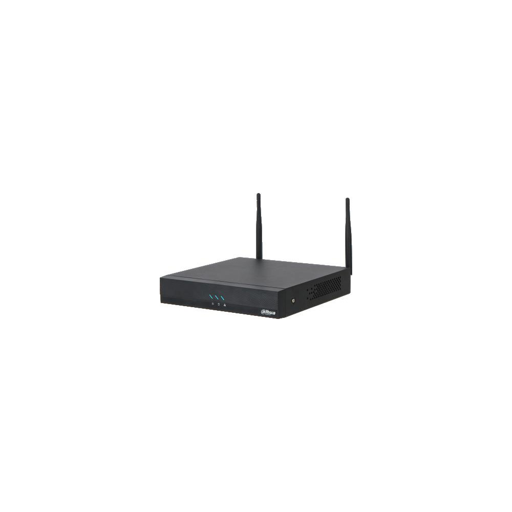 REJESTRATOR WIFI DAHUA NVR2108HC-W