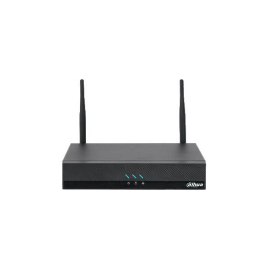 REJESTRATOR WIFI DAHUA NVR2108HC-W