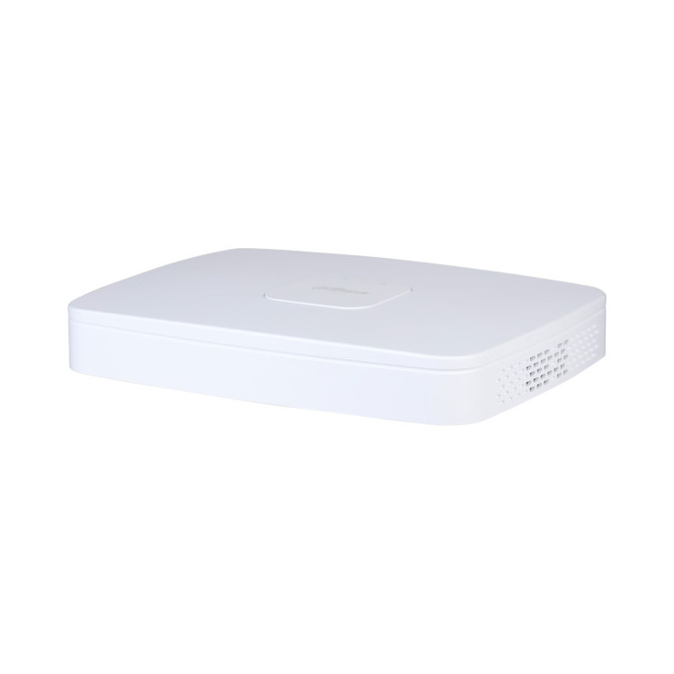 REJESTRATOR IP DAHUA NVR2108-8P-4KS3