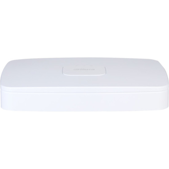 REJESTRATOR IP DAHUA NVR2108-8P-4KS3
