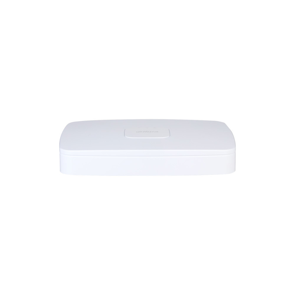 REJESTRATOR IP DAHUA NVR2108-8P-4KS3