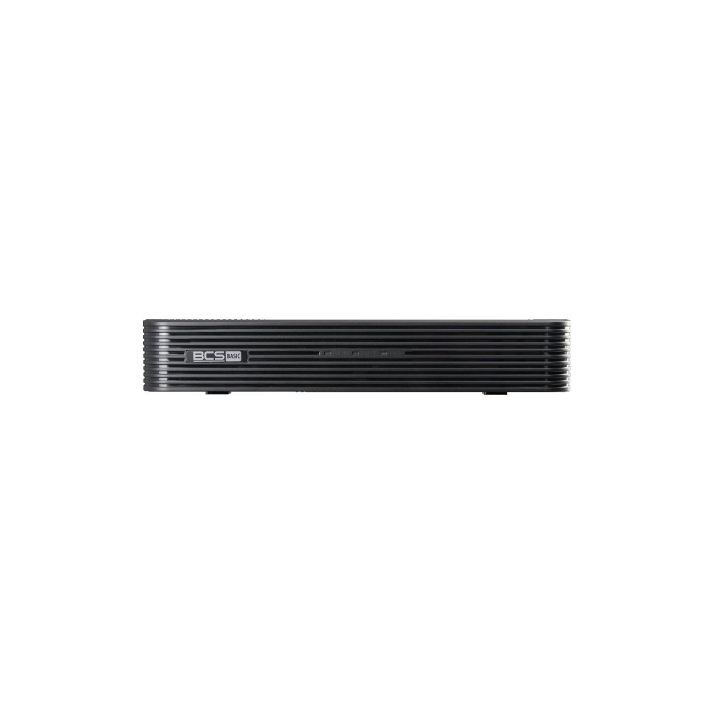 Rejestrator BCS BASIC BCS-B-NVR1001(2.0)