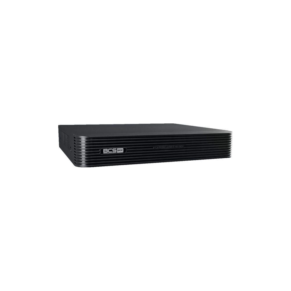 Rejestrator BCS BASIC BCS-B-NVR1001(2.0)