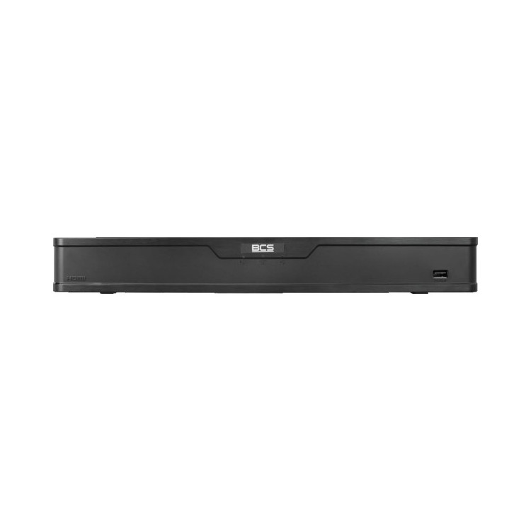 Rejestrator BCS POINT BCS-P-NVR1602-4KE(3)
