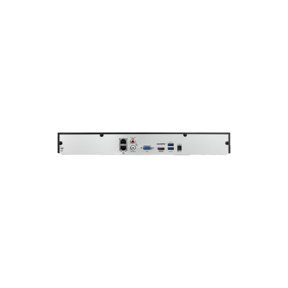 Rejestrator BCS POINT BCS-P-NVR1602-4KE(3)