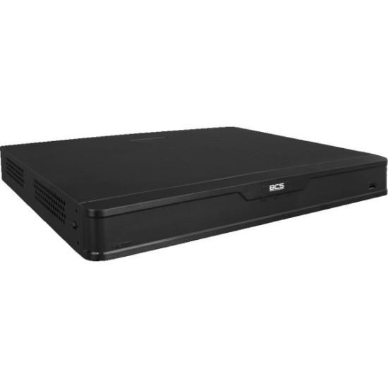 Rejestrator BCS POINT BCS-P-NVR1602-4KE(3)